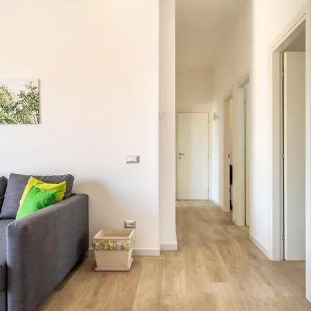 Un Balcone Sull'orto Botanico By Wonderful Italy Apartamento Palermo