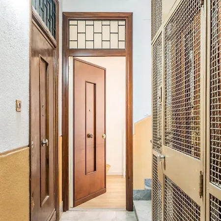 Apartamento Un Balcone Sull'orto Botanico By Wonderful Italy *